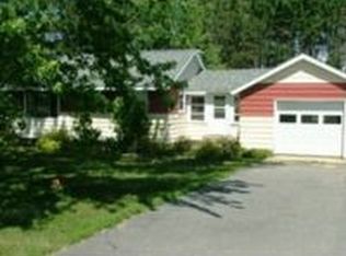 W10696 State Highway 64, Antigo, WI 54409