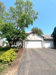 (Undisclosed Address), Carver, MN, 55315