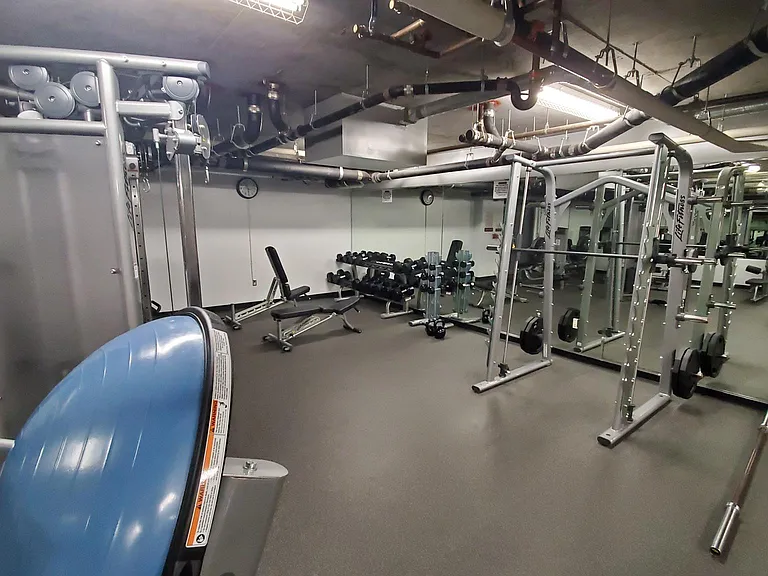 1150 J St #217 — Photo 20