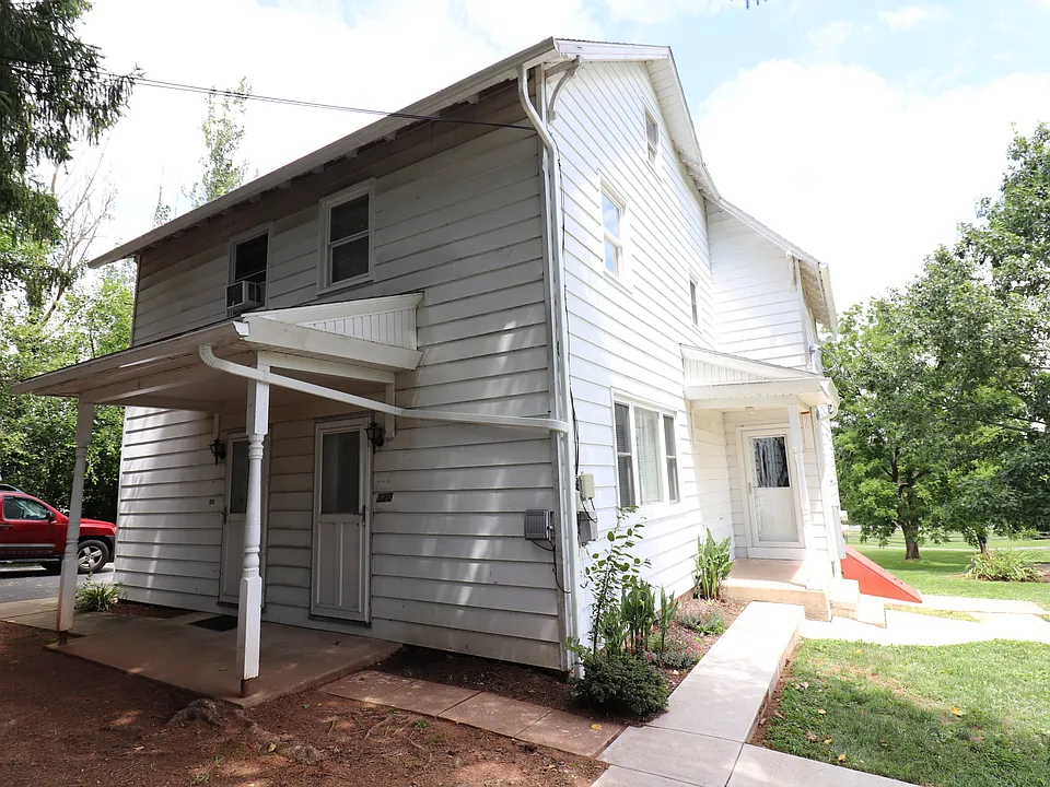 320 Creamery Rd