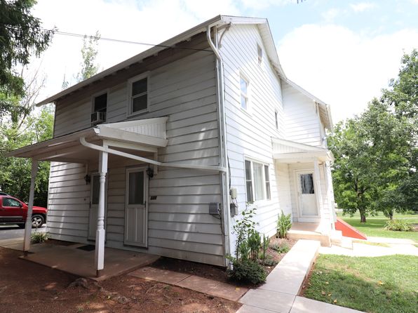 320 Creamery Rd