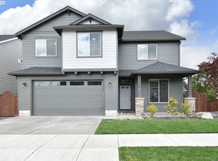 3224 N 10th St, Ridgefield, WA 98642