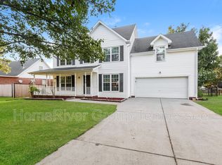 1525 Quantum Ct, Murfreesboro, TN 37128
