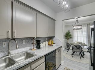 3500 Red Bluff Rd APT 308, Pasadena, TX 77503