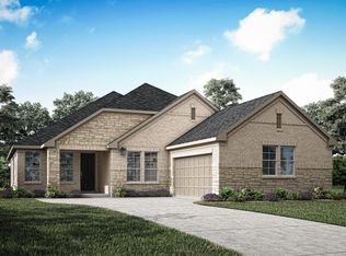 Cameron Plan, Inspiration Collection at View at the Reserve, Mansfield, TX 76063