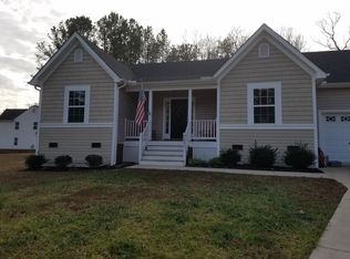 9830 Garden Ridge Pl, Chesterfield, VA 23832