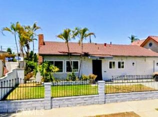 13125 Fairford Ave, Norwalk, CA 90650