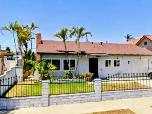 13125 Fairford Ave, Norwalk, CA 90650