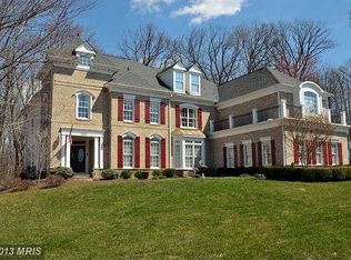 11608 Tori Glen Ct, Herndon, VA 20170