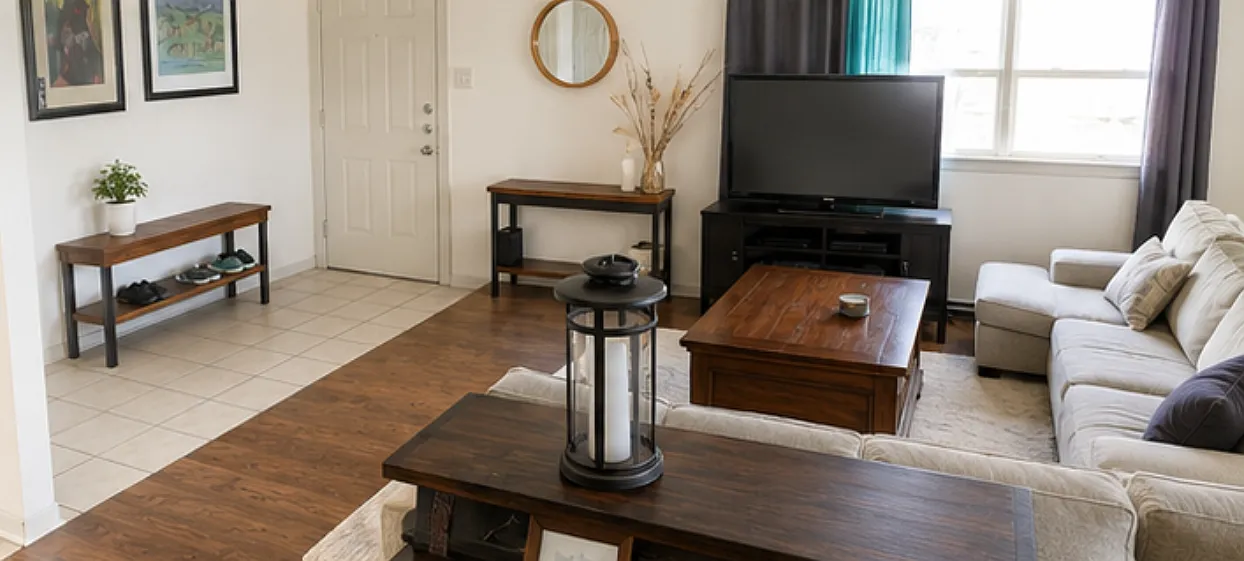 2 bed, 1200 sqft, $1,700 — Photo 2