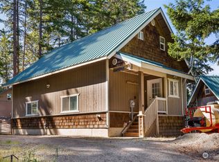 221 Klancie Ln, Cle Elum, WA 98922