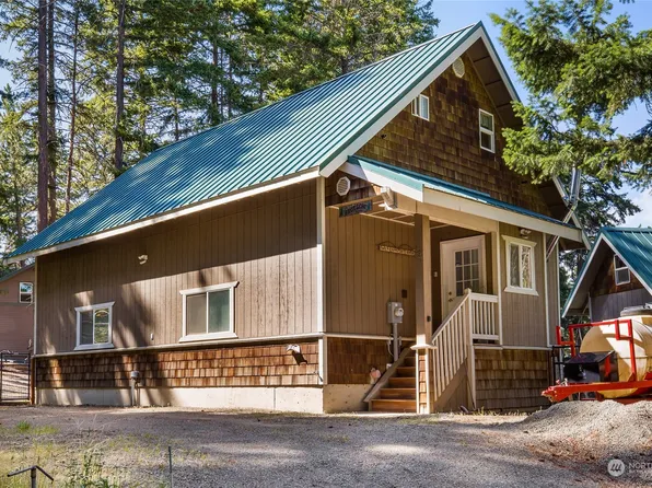 221 Klancie Lane, Cle Elum, WA 98922
