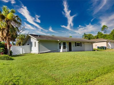 3301 Escobar Ln, North Port, FL, 34286