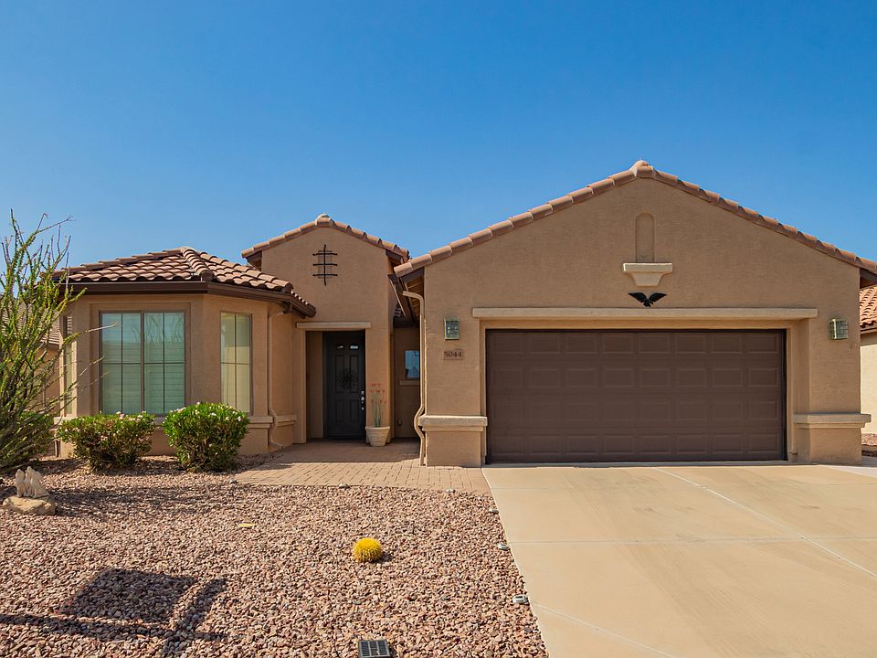 1st image of 5044 W Buckskin Dr