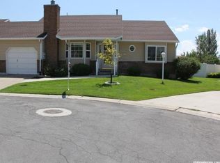 1189 W 1960 S, Woods Cross, UT 84087