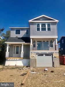 1104 Central Ave, Barnegat Light, NJ, 08006