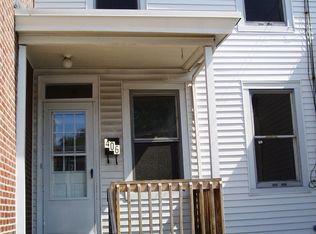 406 N Union St, Wilmington, DE 19805