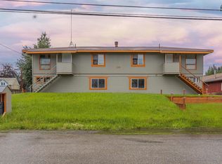 1155 8th Ave, Fairbanks, AK 99701