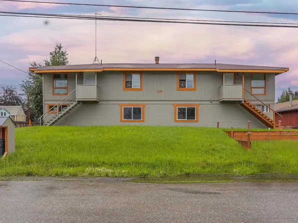 1155 8th Ave, Fairbanks, AK 99701