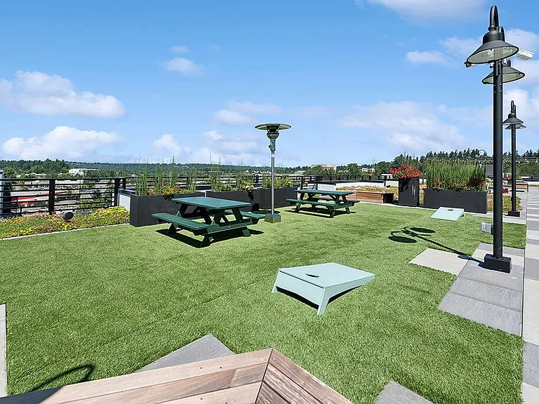 The Brynn Apartments — Photo 23