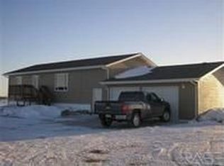 23468 473rd Ave, Colman, SD 57017