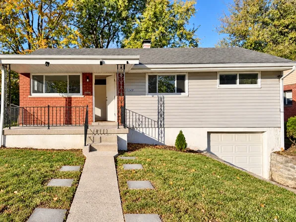1149 Jennie Ln, Cincinnati, OH 45238