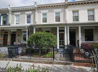 1327 V St NW, Washington, DC 20009
