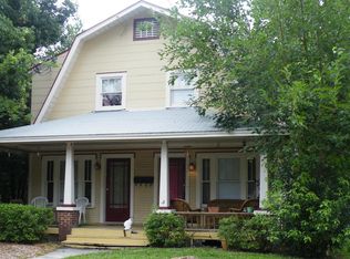 4565 Wheeler Ave, Jacksonville, FL 32210