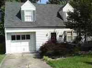 2631 Seminole Ave, Ashland, KY 41102