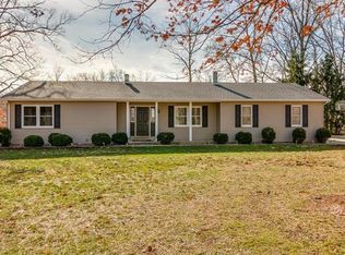 166 Heritage Hills Ln, Troy, MO 63379