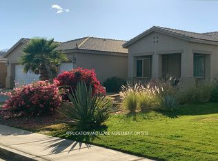 47563 Palomino Ct, Indio, CA 92201