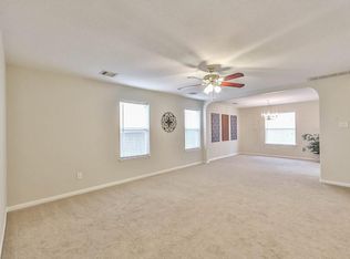 20927 Balmoral Glen Ln, Katy, TX 77449