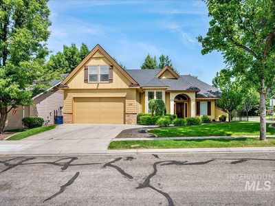 650 E Whitney Ct, Eagle, ID, 83616