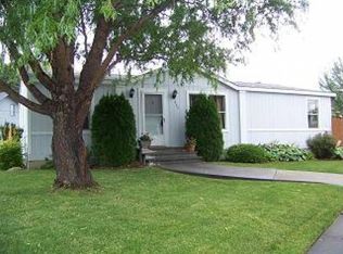 427 Ridgeview Pl, Wenatchee, WA 98801