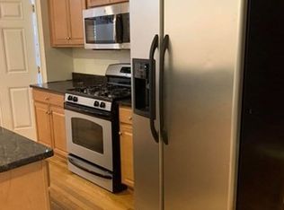 14 Homer St APT 1, Brookline, MA 02445