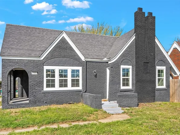 1301 N McKinley Ave, Oklahoma City, OK 73106