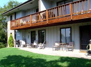 130 Starboard Drive 13 #1, Kimberling City, MO 65686