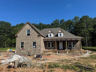 110 Windjammer Way, Sumter, SC, 29150