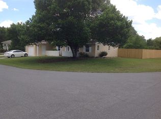 2508 Clewiston St, Spring Hill, FL 34609