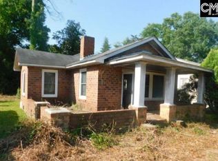 623 Chesnut St, Camden, SC 29020