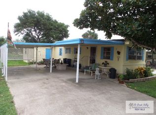 9401 N 10th St, McAllen, TX 78504