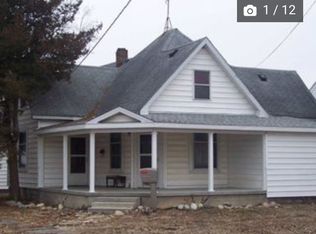 308 W 4th St, North Manchester, IN 46962