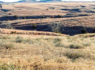 2 N 1920th Rd, Buffalo, OK 73834