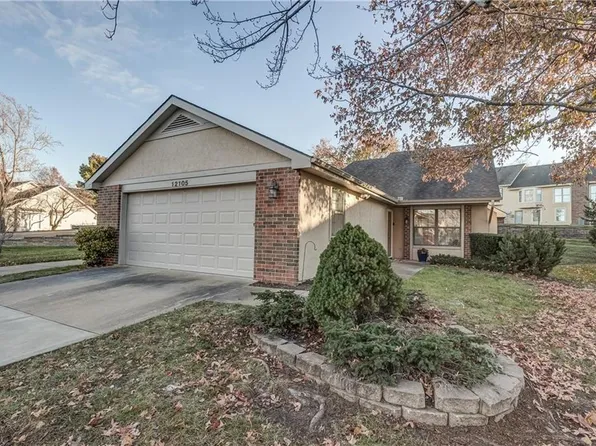 12105 W 121st St, Overland Park, KS 66213