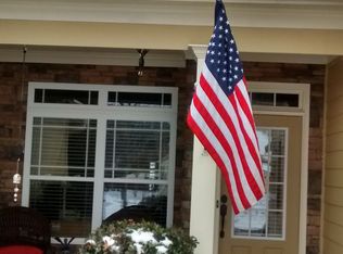 305 Overview Dr, Canton, GA 30114