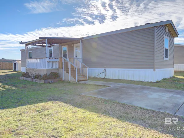 21859 Westside Loop, Silverhill, AL 36576