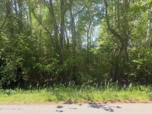 218 Colony Drive, Edenton, NC 27932