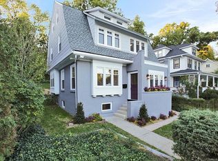 36 Clinton Rd, Glen Ridge, NJ 07028
