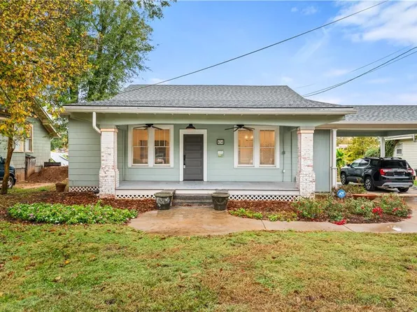 434 Williams Ave, Natchitoches, LA 71457