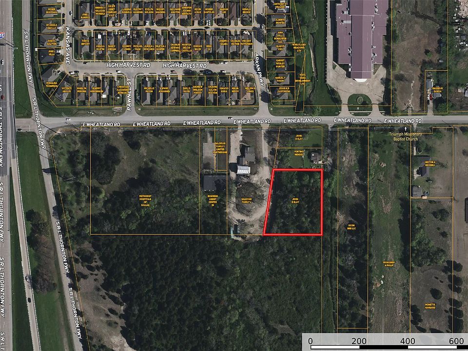 2nd image of 8223 Oakfarms Blvd